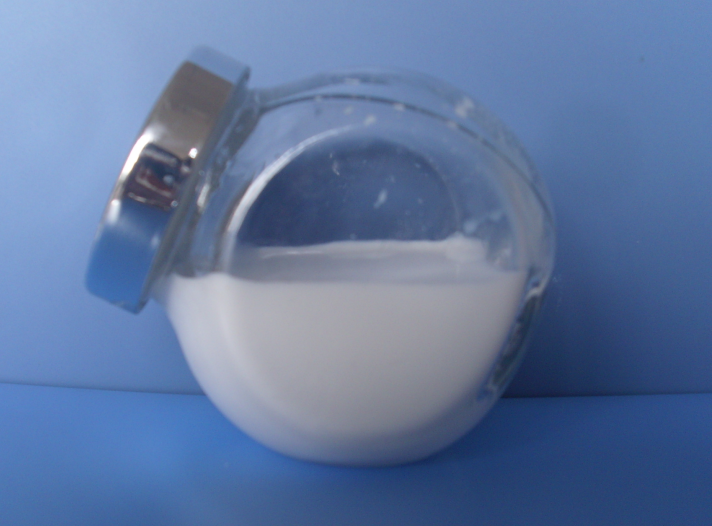 nano silicon dioxide polishing liquid
